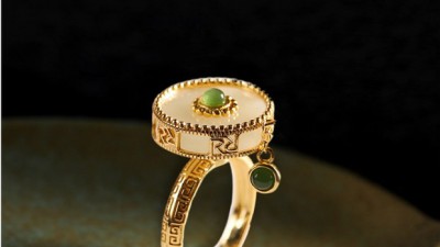 놓치면 후회! ✨ 밀그레인가드링 득템 후기 & 꿀팁 대방출 💍